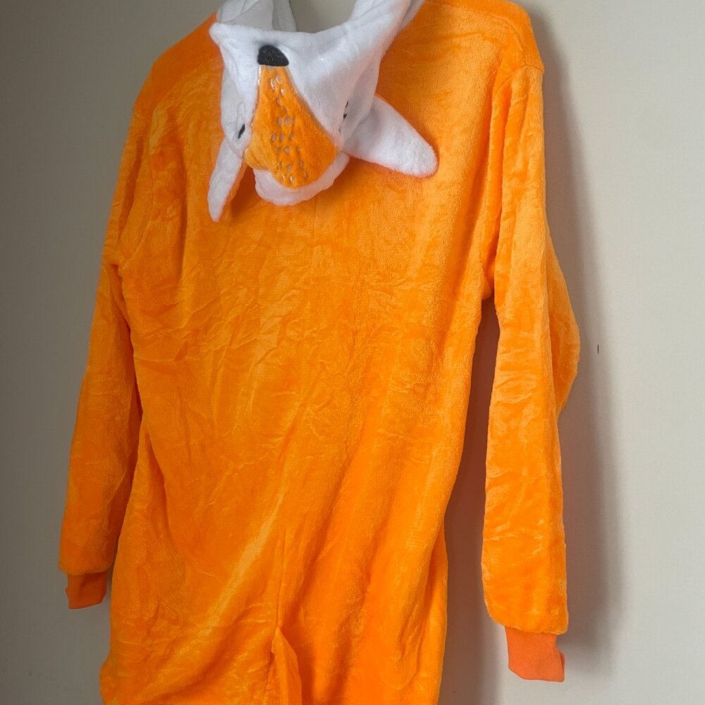 Sheep Onesie Costume